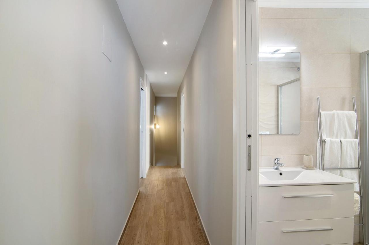 A Casa Da Elsa Apartment *