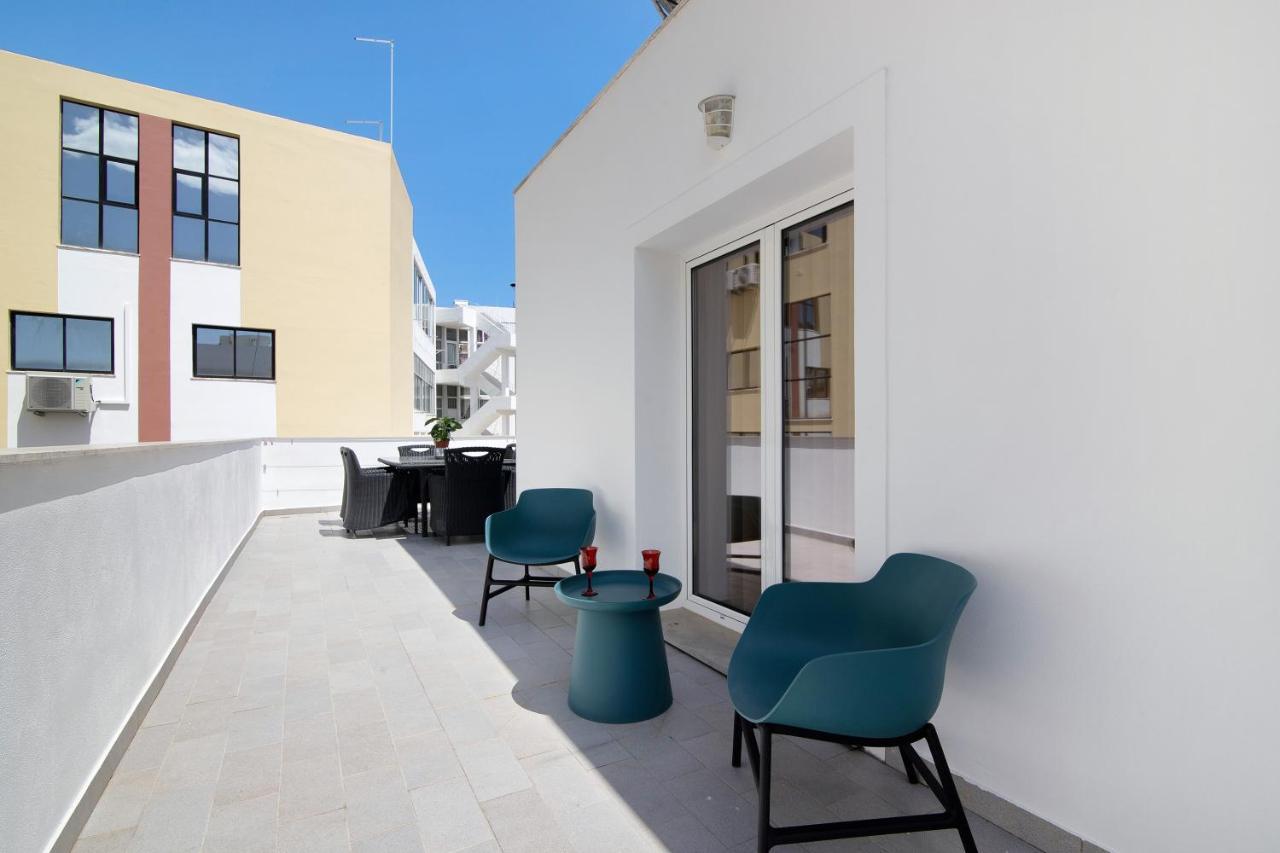 A Casa Da Elsa * Faro