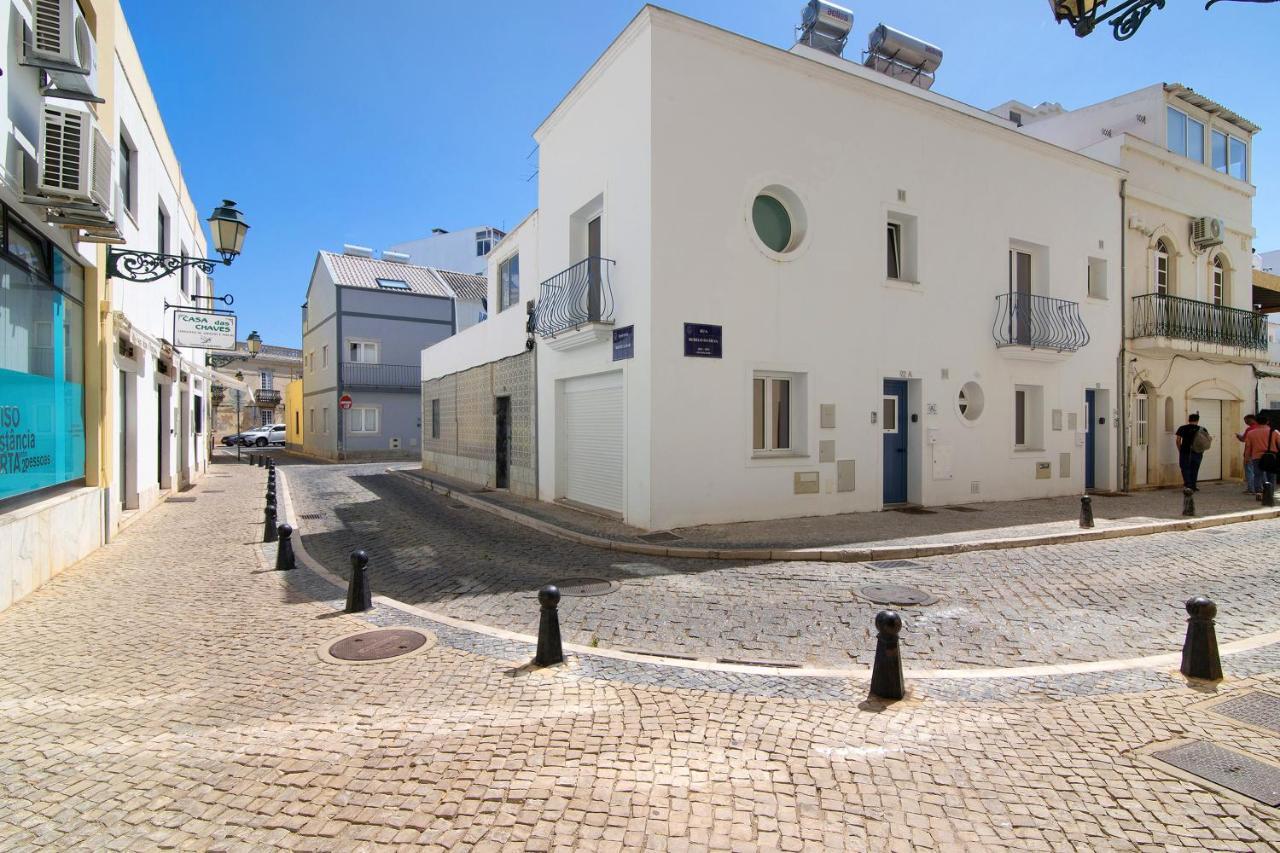 A Casa Da Elsa Apartment