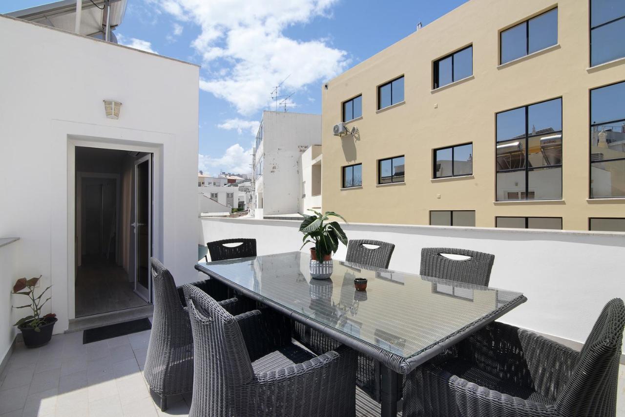 Apartment A Casa Da Elsa Faro