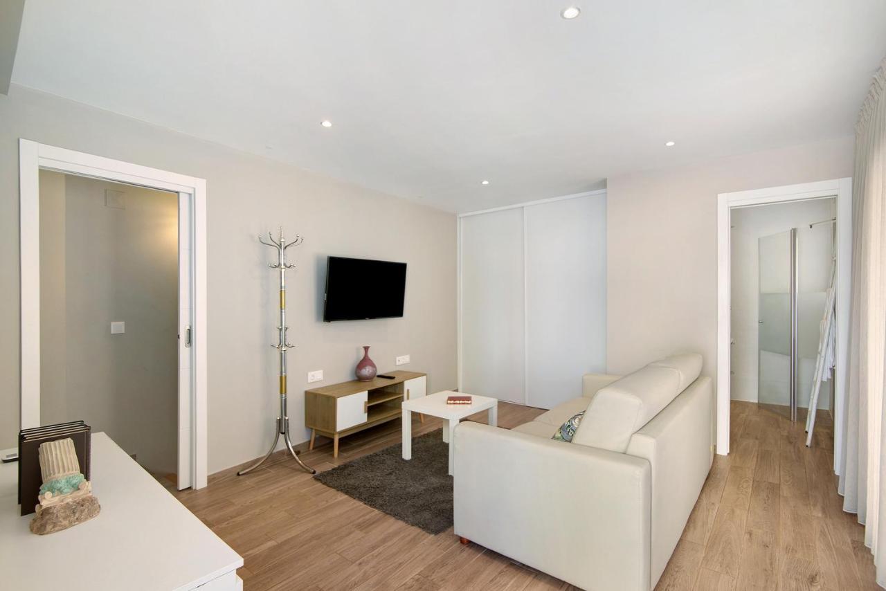 Apartment A Casa Da Elsa Faro