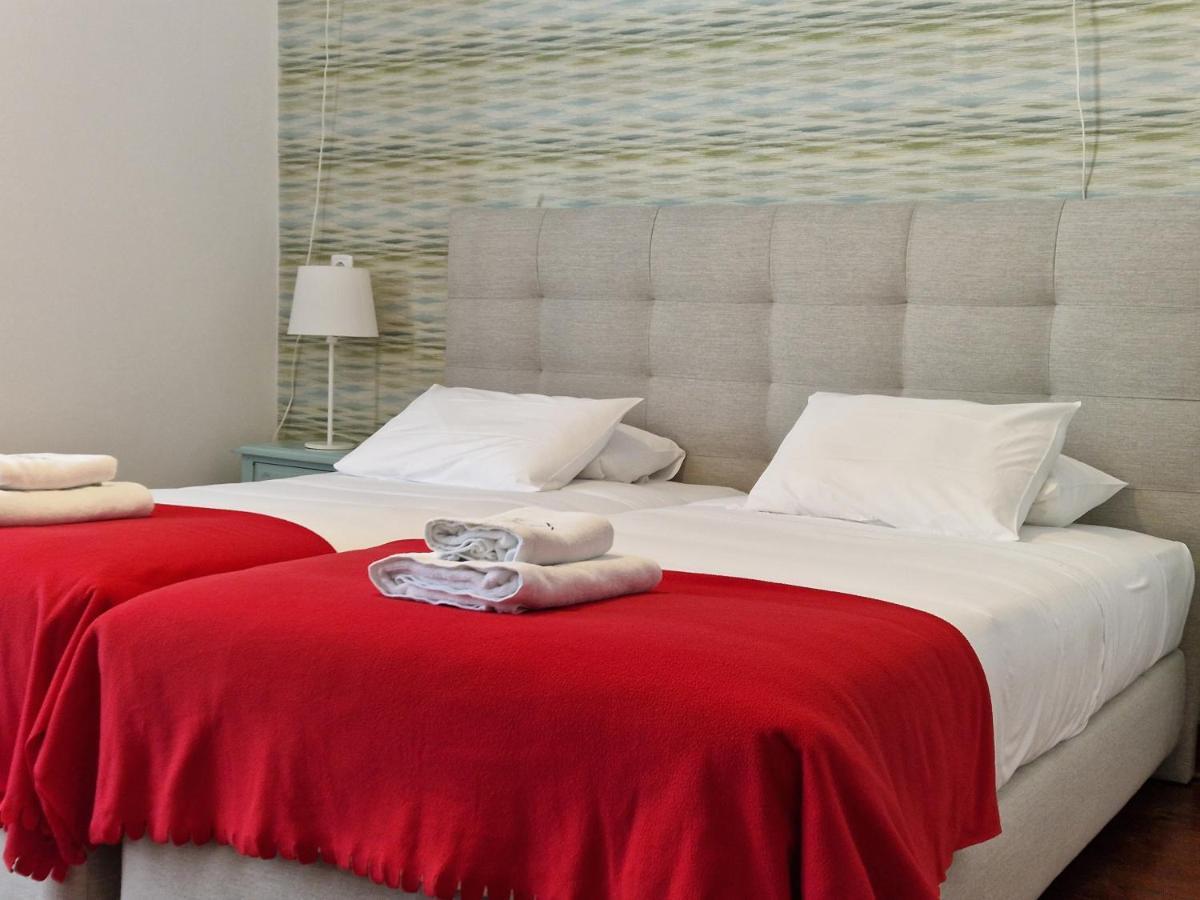 Guest house Do Largo Faro