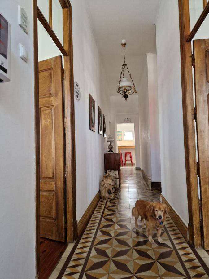 Do Largo Guest house Faro