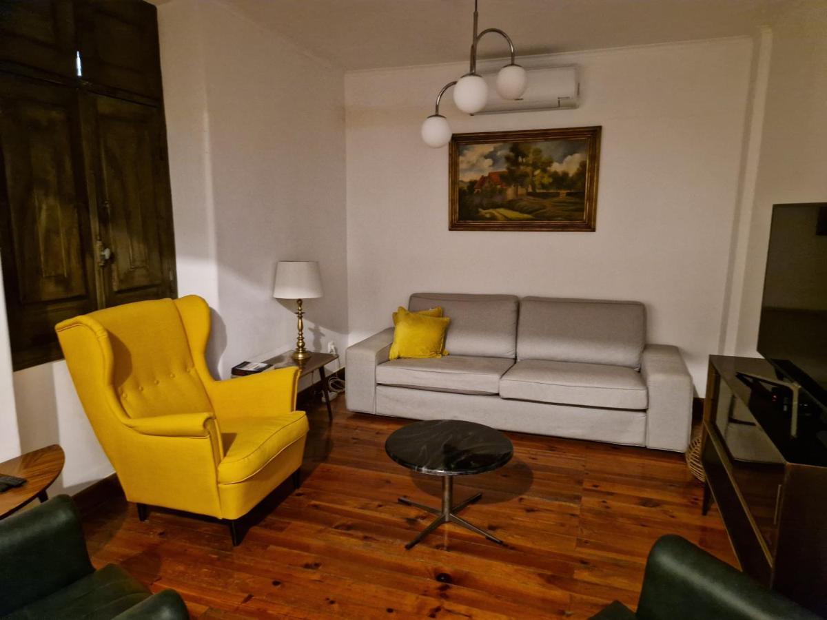 Guest house Do Largo