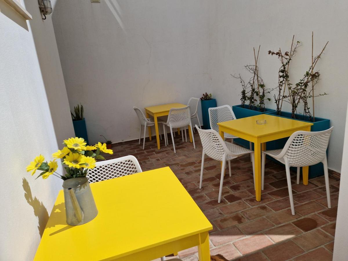 Guest house Do Largo Faro
