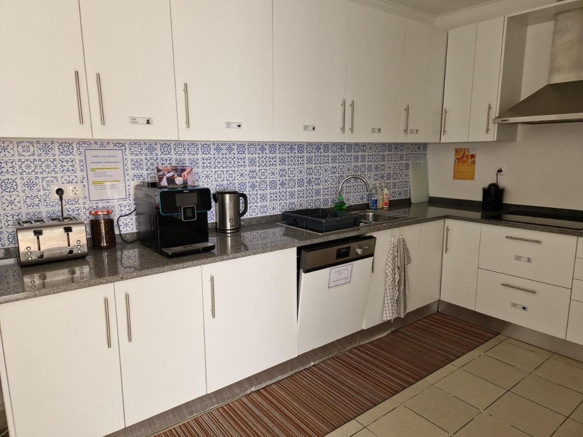 Guest house Do Largo *