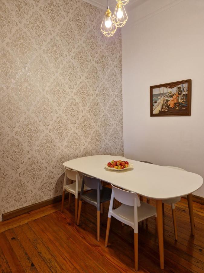 Guest house Do Largo *