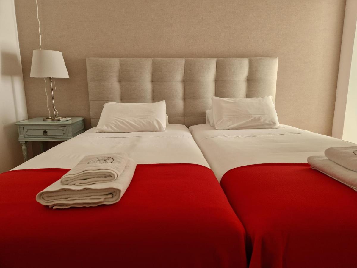 Guest house Do Largo *