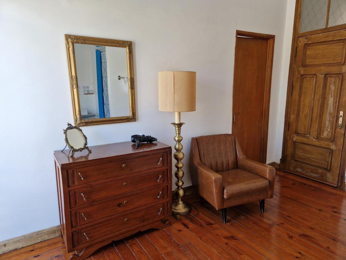 Do Largo Guest house *