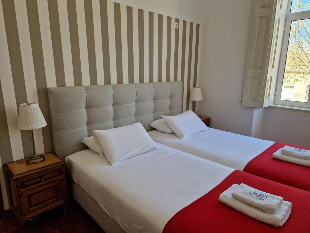 Do Largo Guest house *