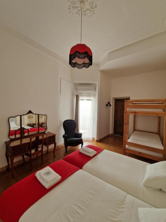 Do Largo Guest house *