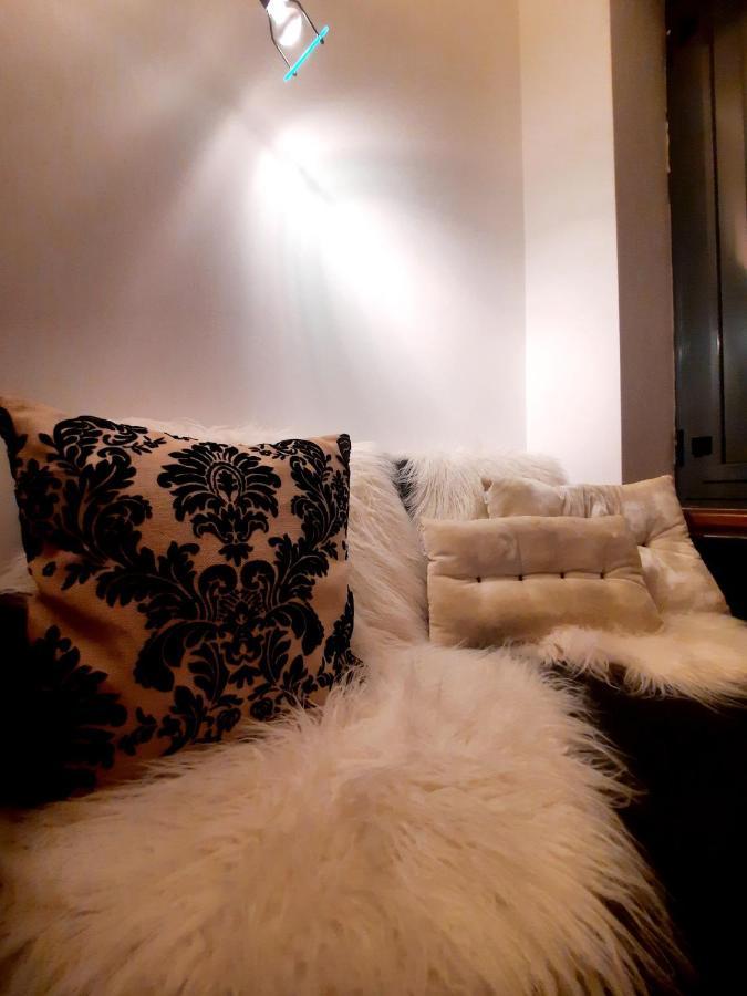 Casa A Julia In Faro's Heart Apartment *