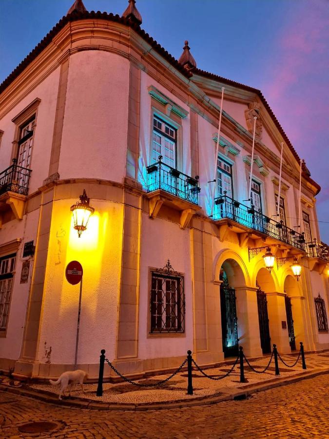 Casa A Julia In Faro's Heart