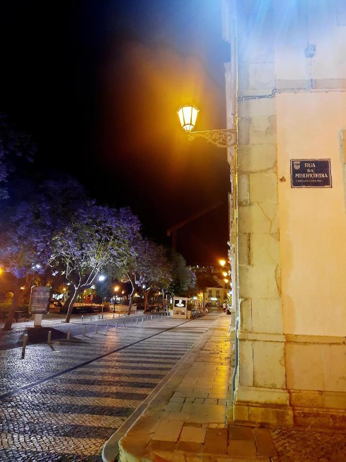 Casa A Julia In Faro's Heart *