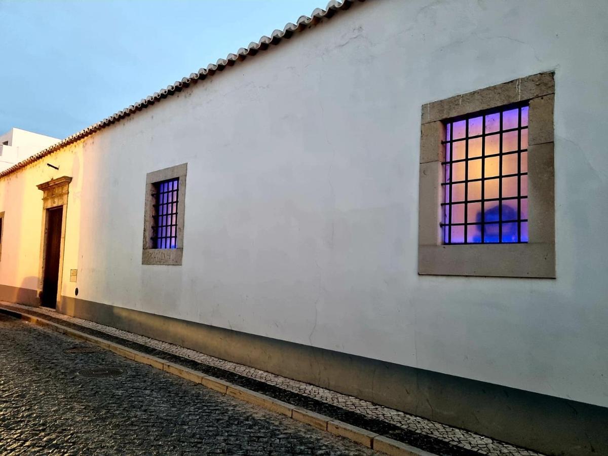 Casa A Julia In Faro's Heart