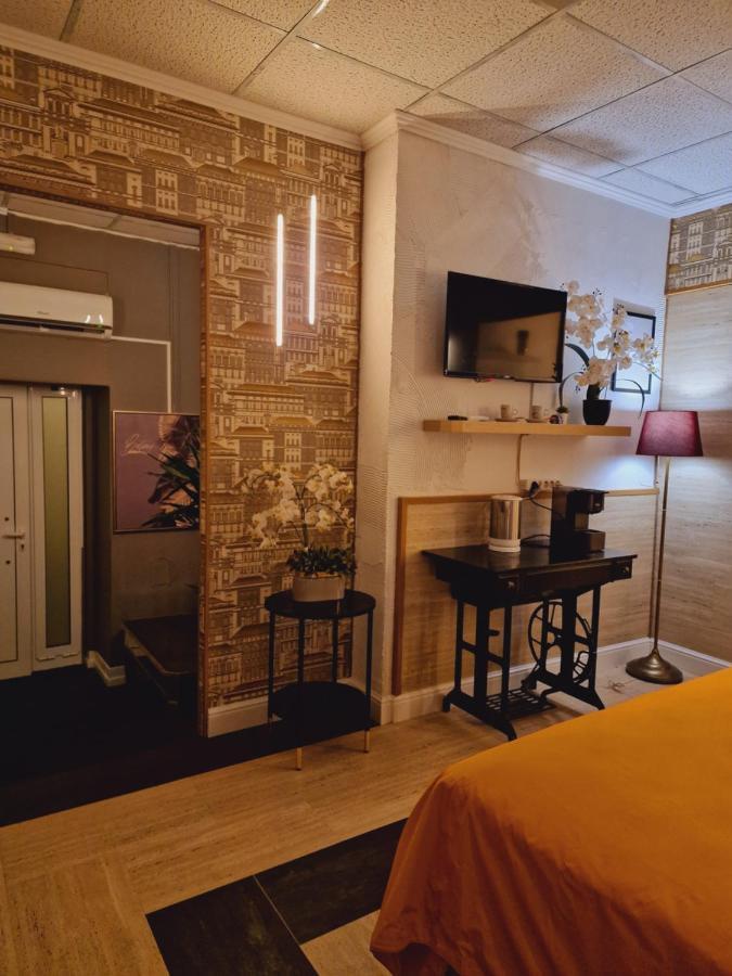 Sao Pedro Bed & Breakfast *