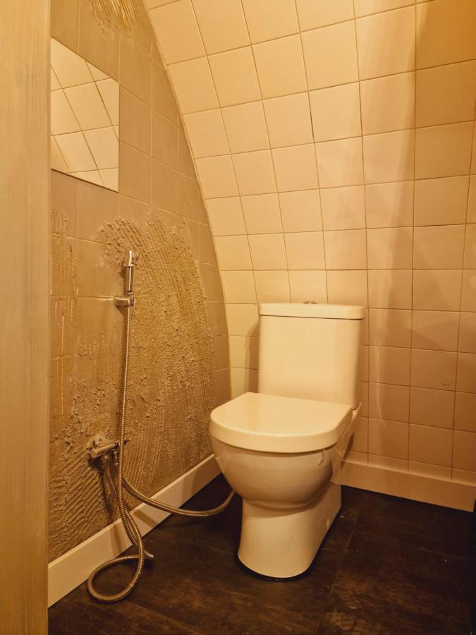 Bed & Breakfast Sao Pedro *