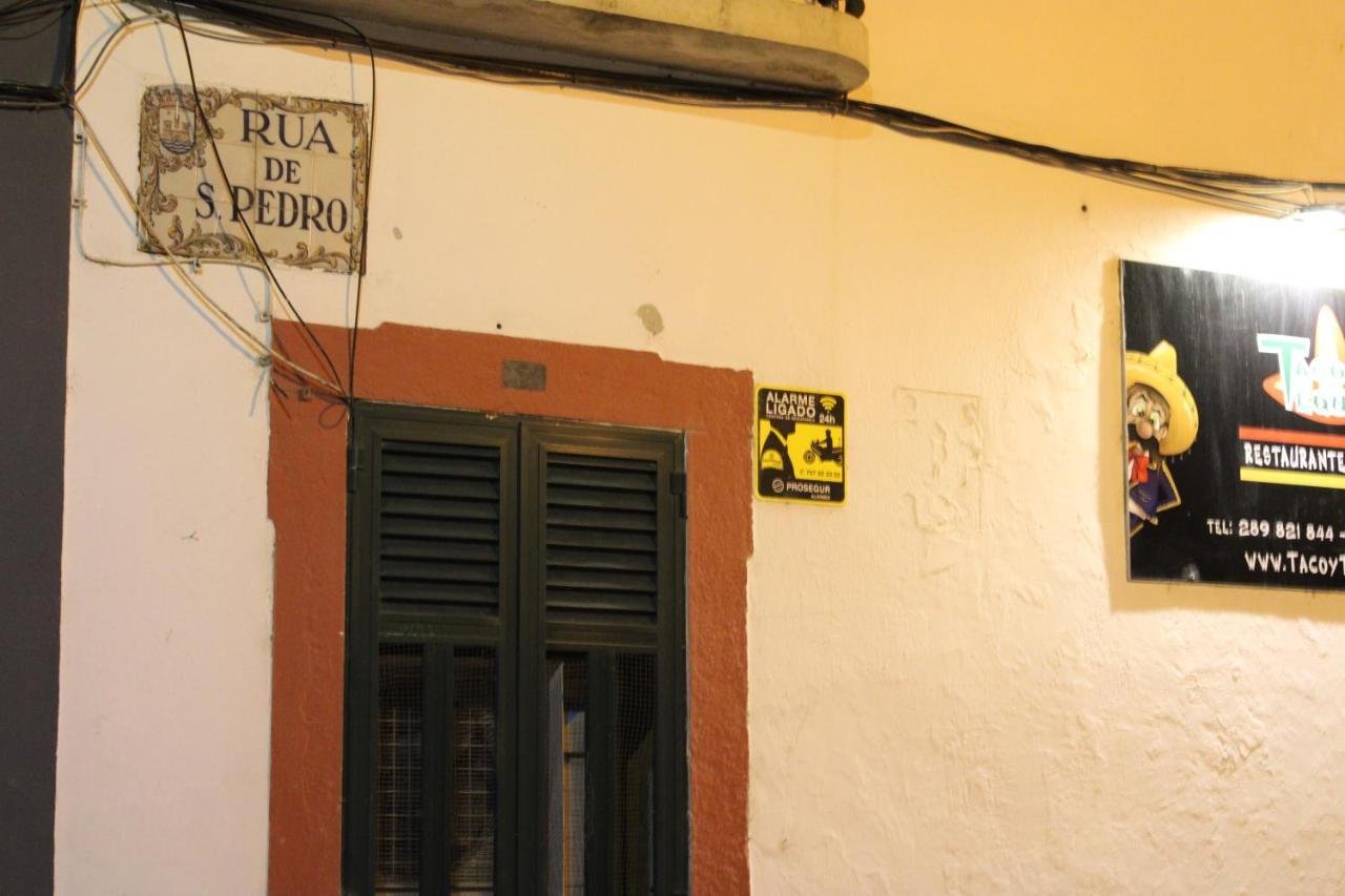 Sao Pedro