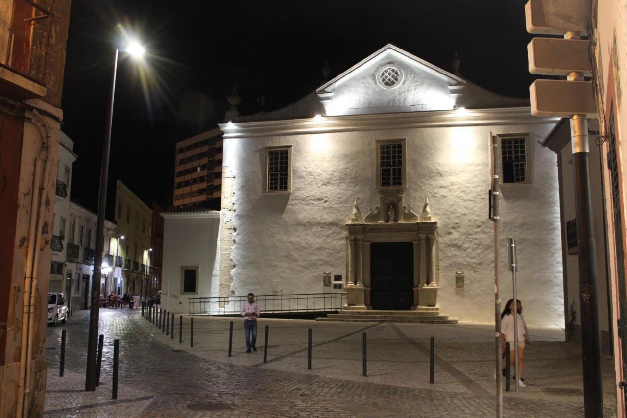 Bed & Breakfast Sao Pedro *