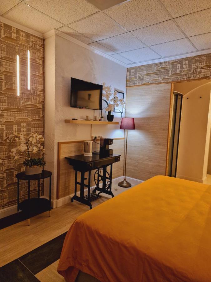 Sao Pedro Bed & Breakfast Faro