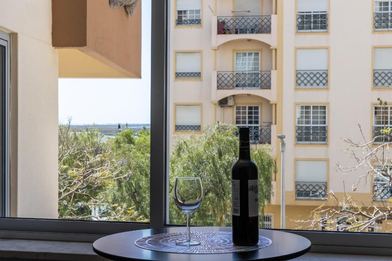 Ria Mar Deluxe - Center @homesbyfc Apartment *