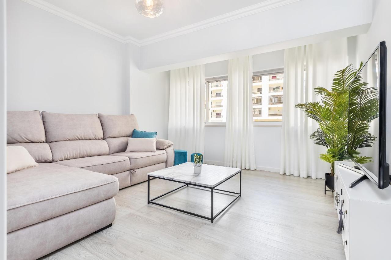 Ria Mar Deluxe - Center @homesbyfc *