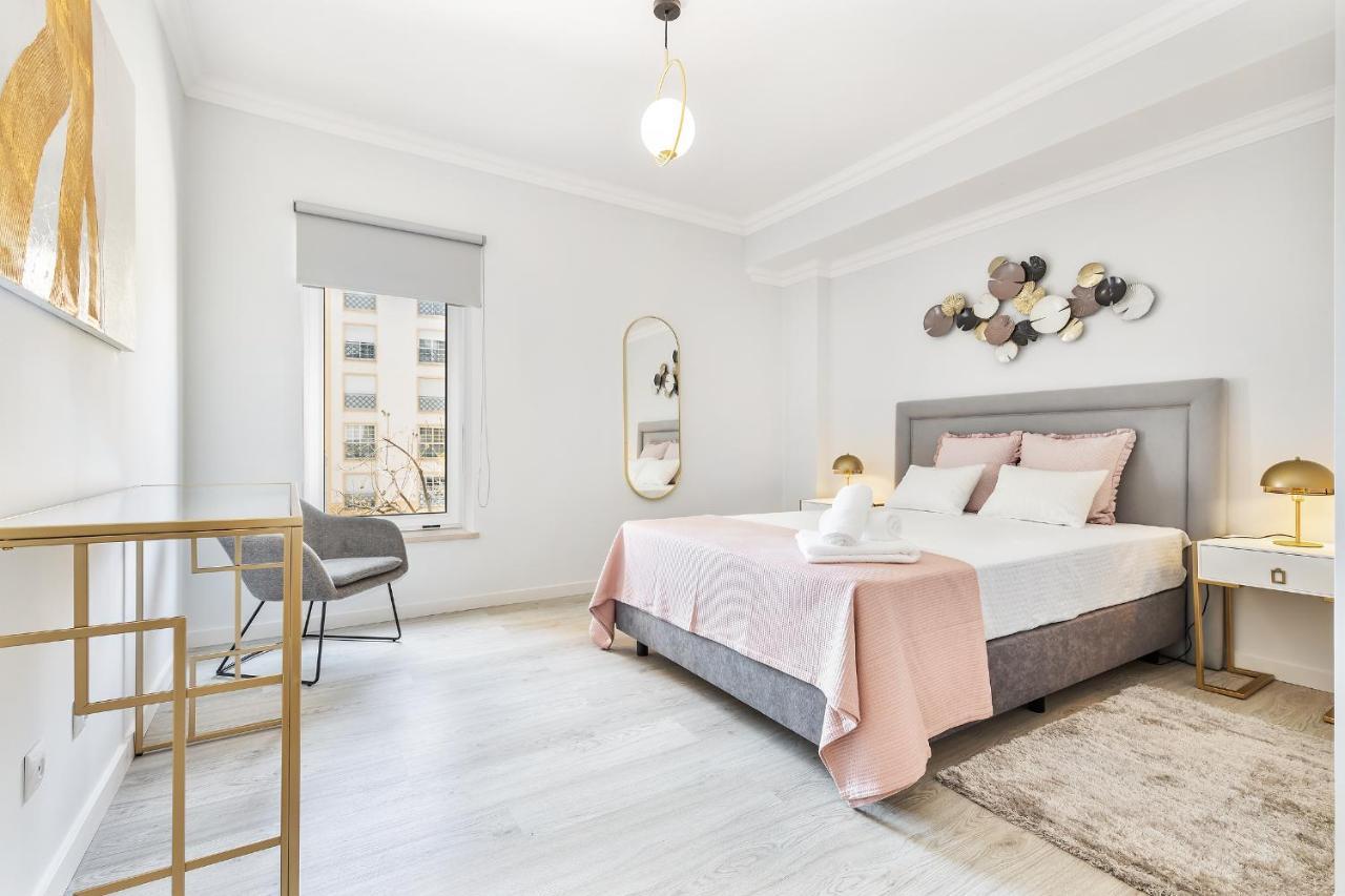Ria Mar Deluxe - Center @homesbyfc *