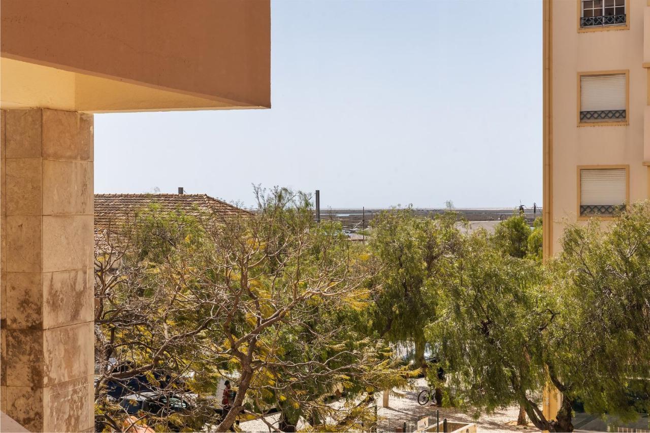 Ria Mar Deluxe - Center @homesbyfc * Faro