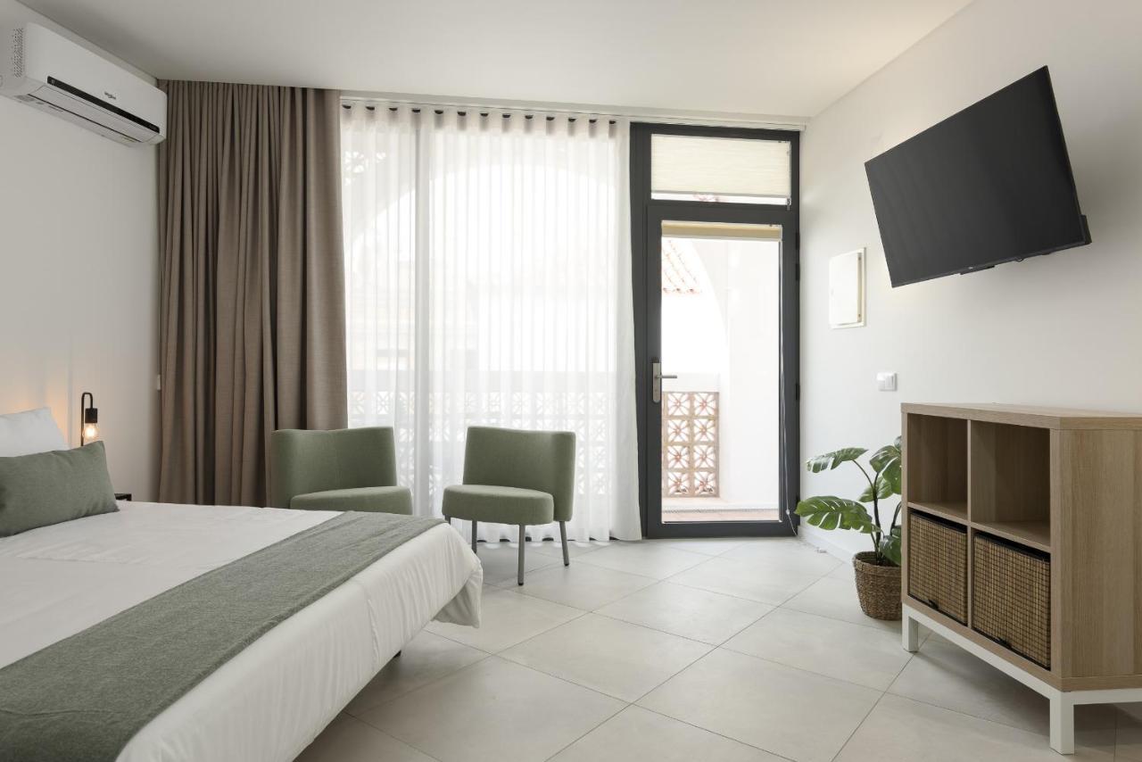 Apartment Madalena Village 6 - Centre By Hd Faro