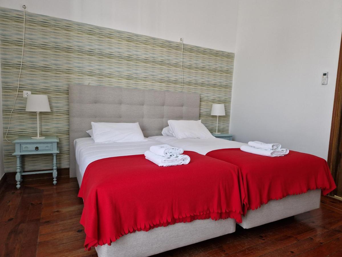 Guest house Do Largo