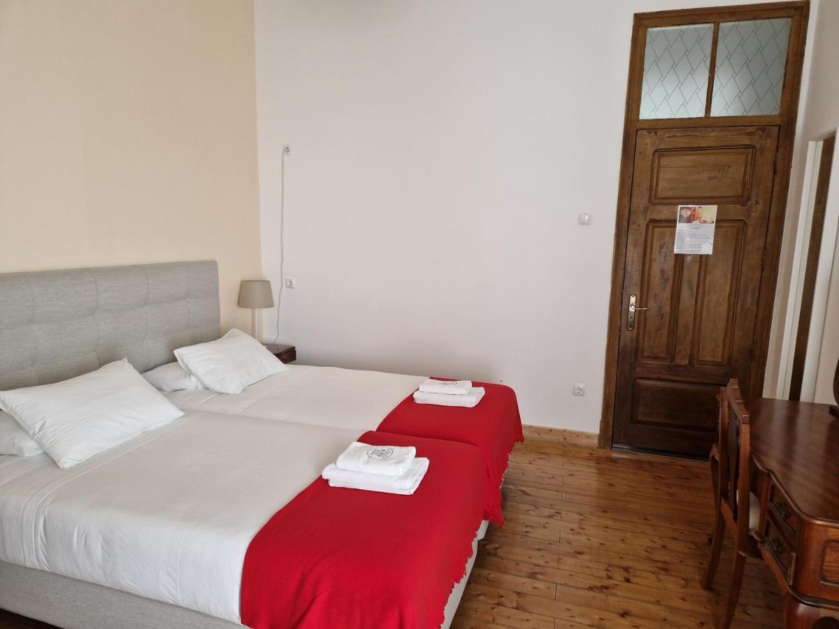 Guest house Do Largo Faro