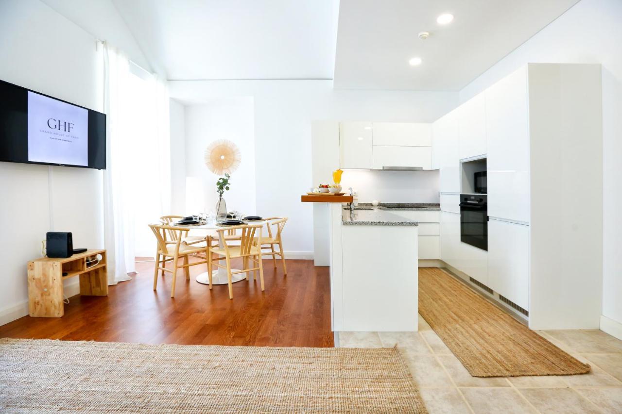 Apartment Away From *