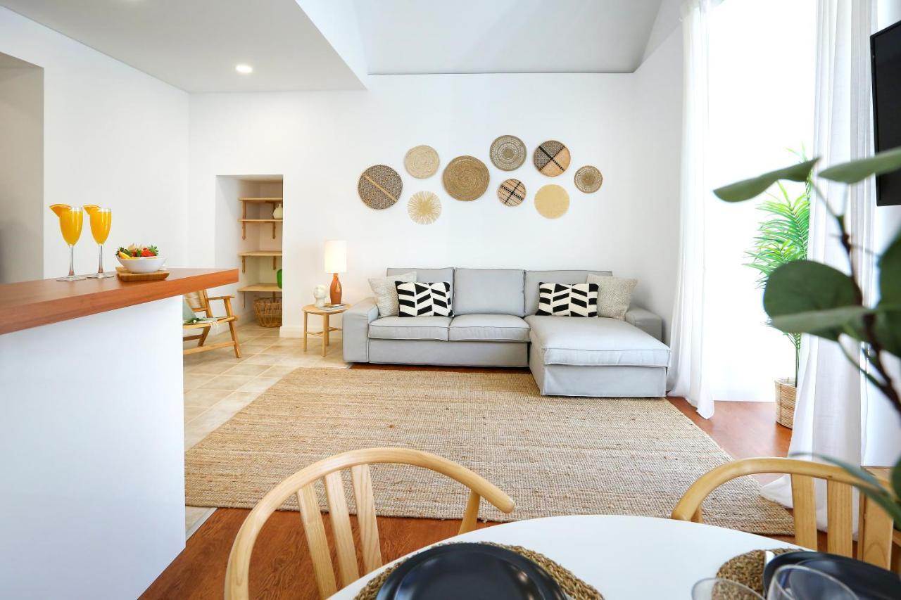 Away From Apartment