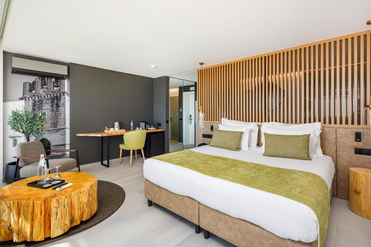 Ap Eva Senses Hotel