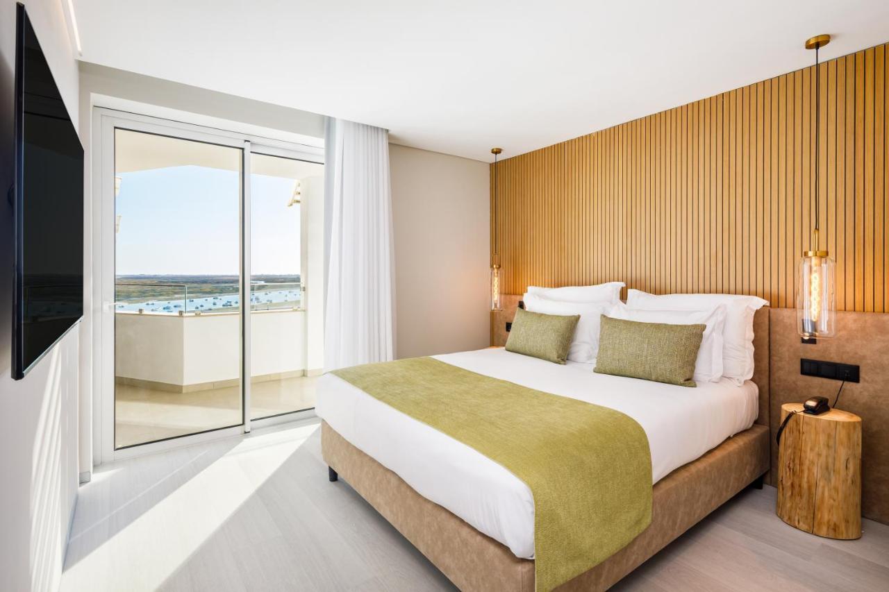 Ap Eva Senses Hotel Faro