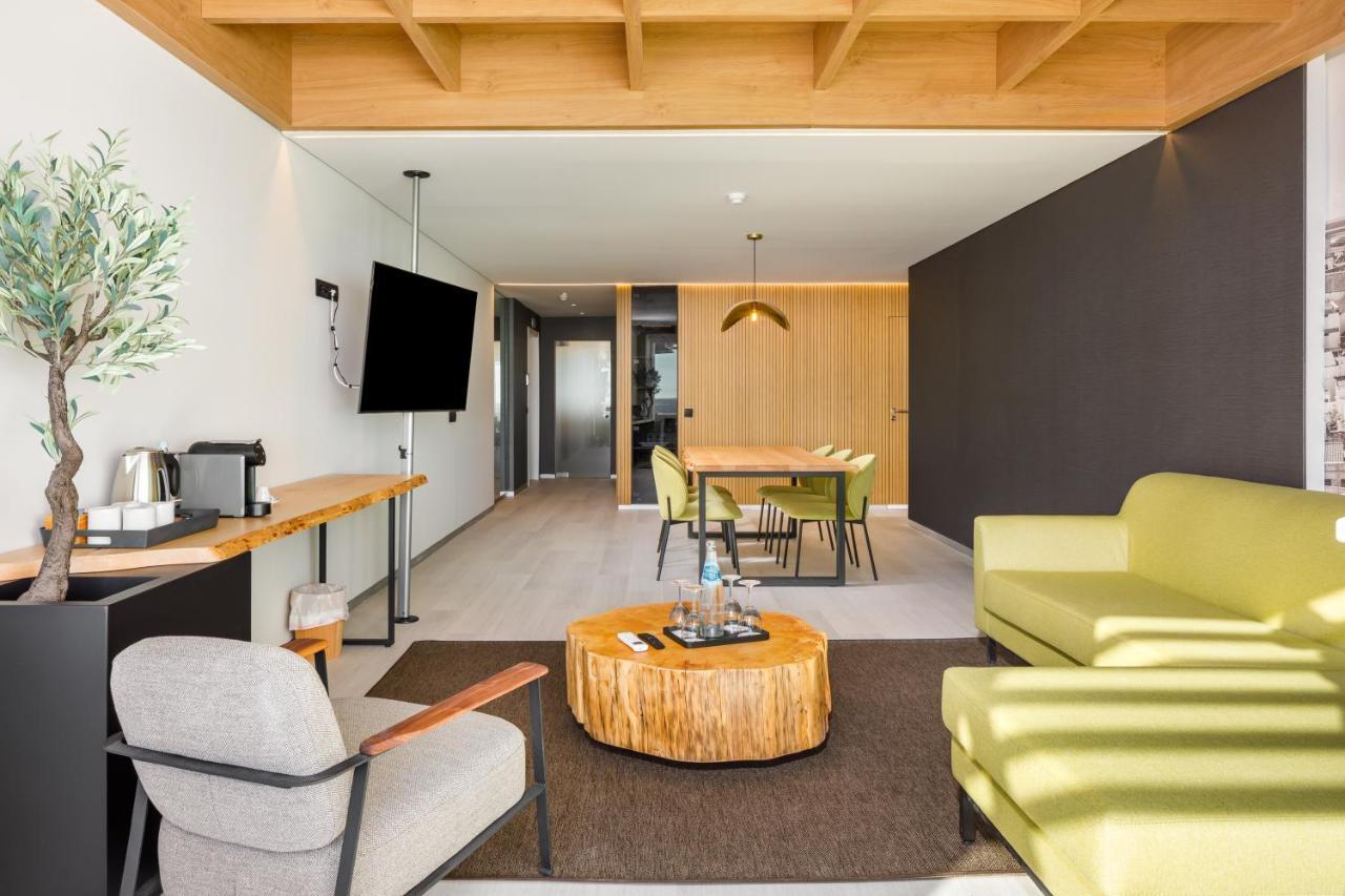 Ap Eva Senses Hotel