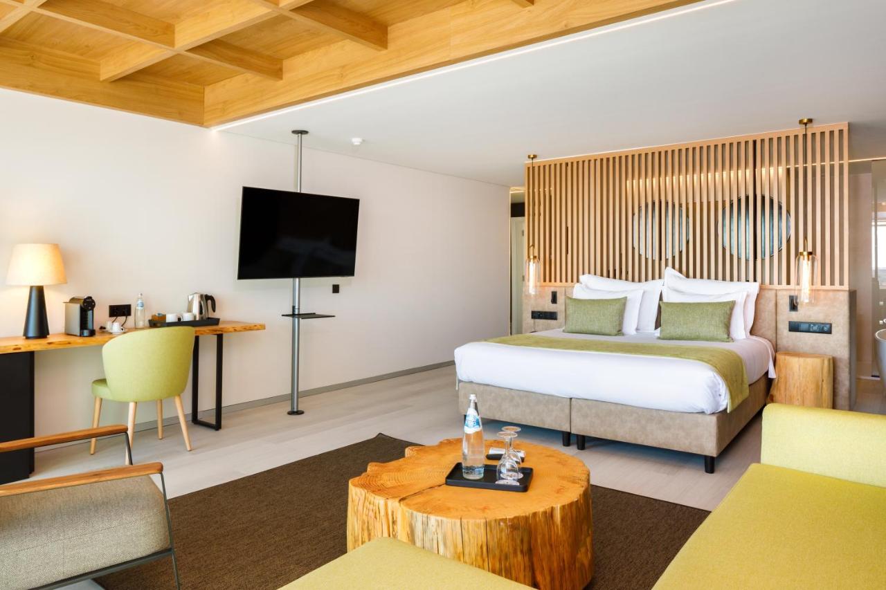 Ap Eva Senses Hotel