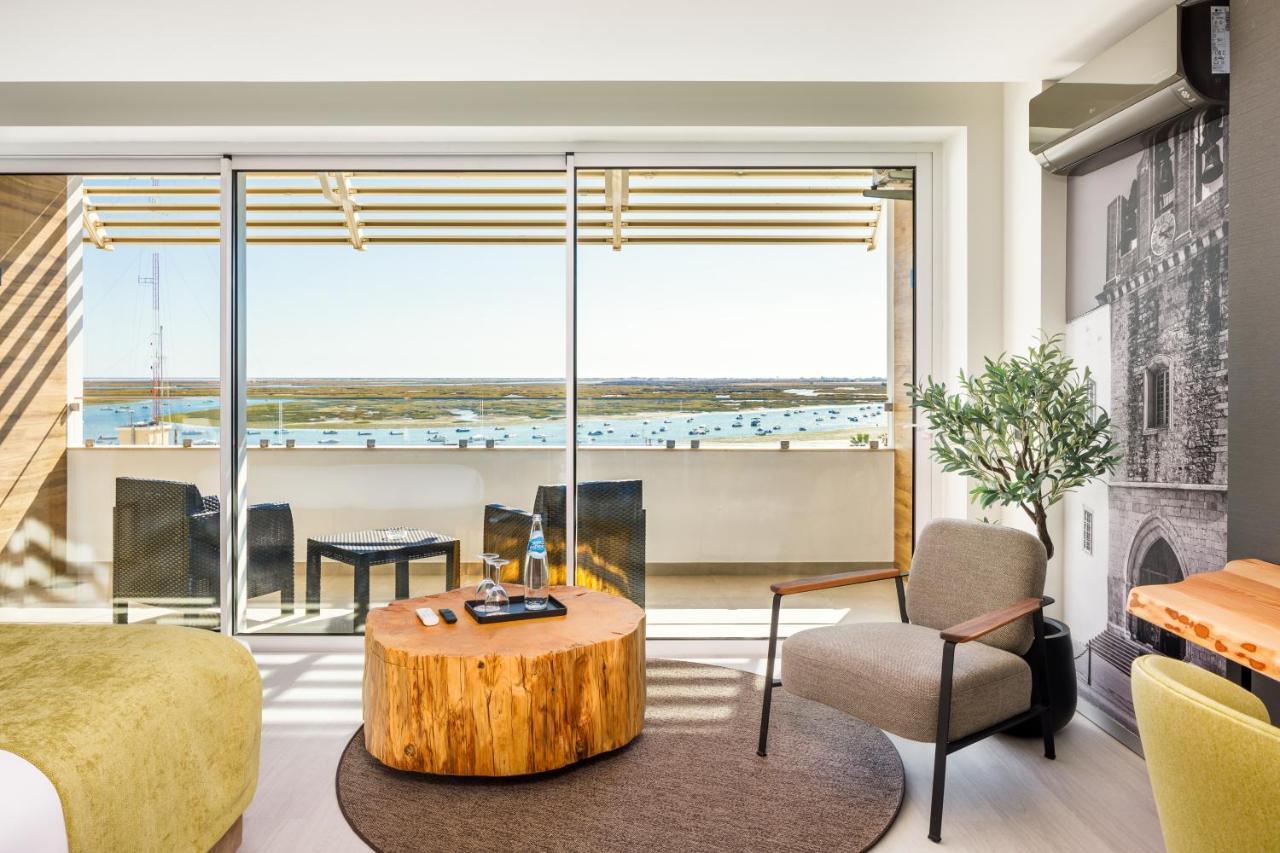 Hotel Ap Eva Senses