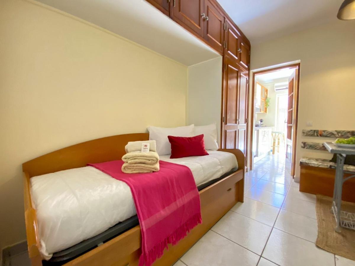 Airport Flat 7 By Homing Apartment Faro