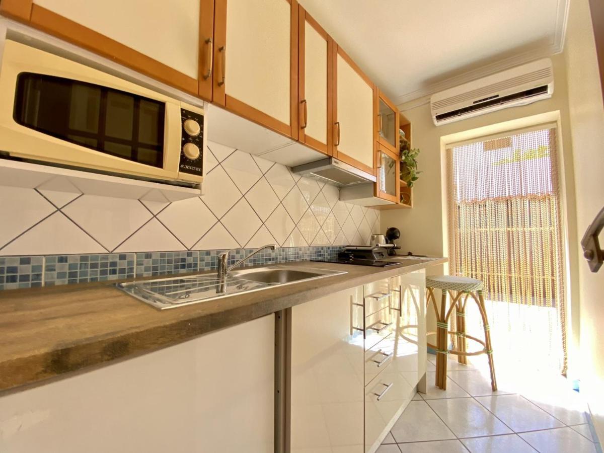 Apartment Airport Flat 7 By Homing Faro