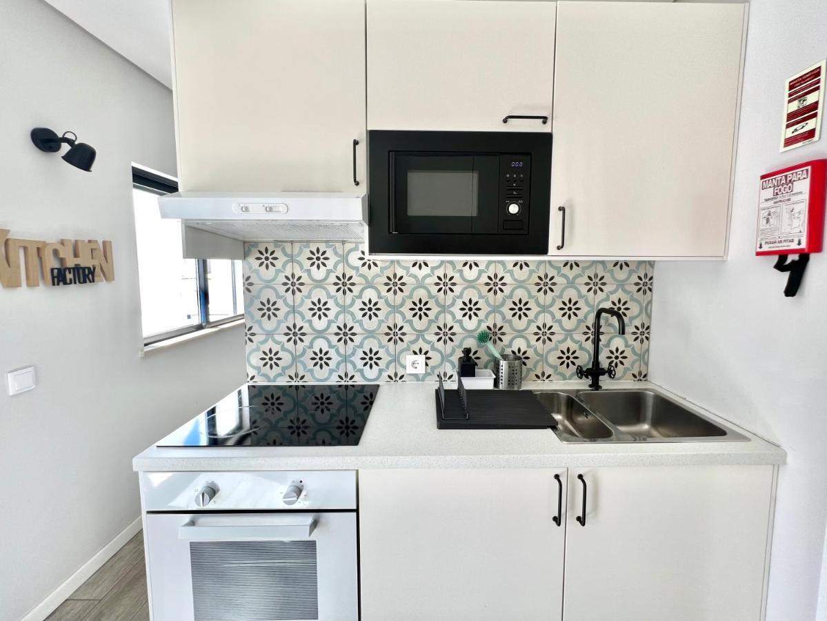 Campus - By Hd Apartment Faro