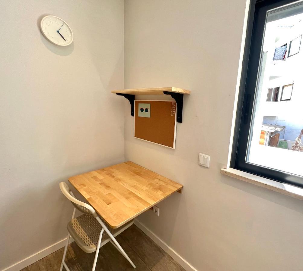 Campus - By Hd Apartment Faro