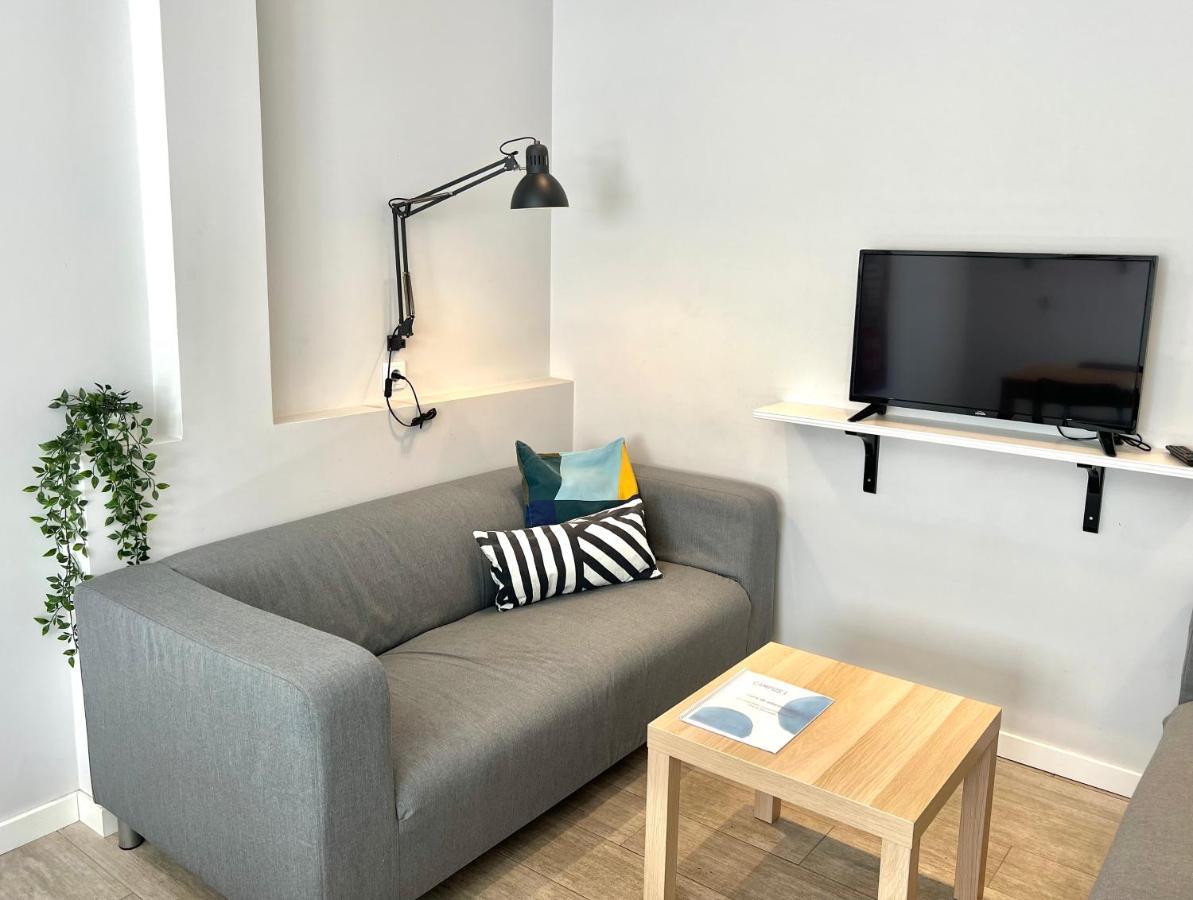 Apartment Campus - By Hd Faro