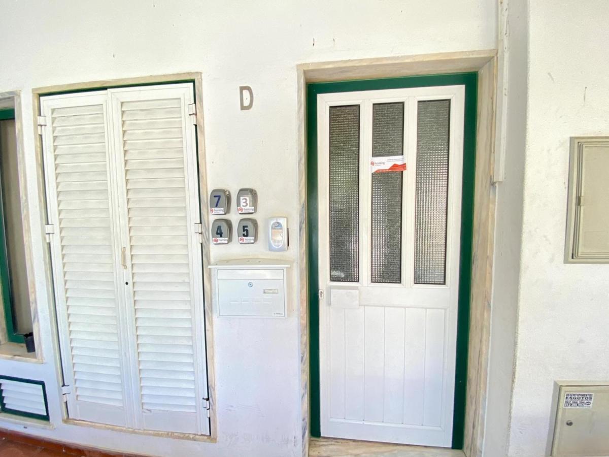 Airport Flat 7 By Homing Apartment Faro