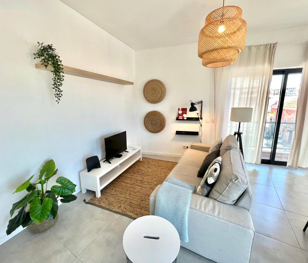 Casa Diogo - Center By Hd Properties * Faro