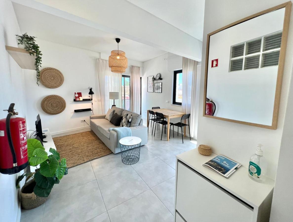 Casa Diogo - Center By Hd Properties Apartment *