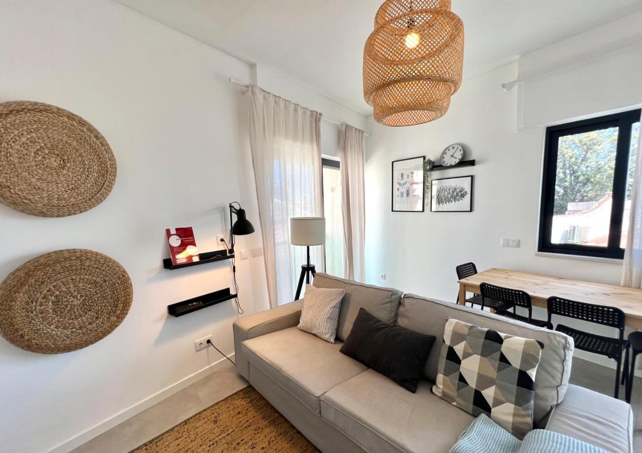 Casa Diogo - Center By Hd Properties Apartment Faro