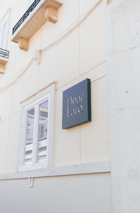 Dear - Bed & Breakfast Faro