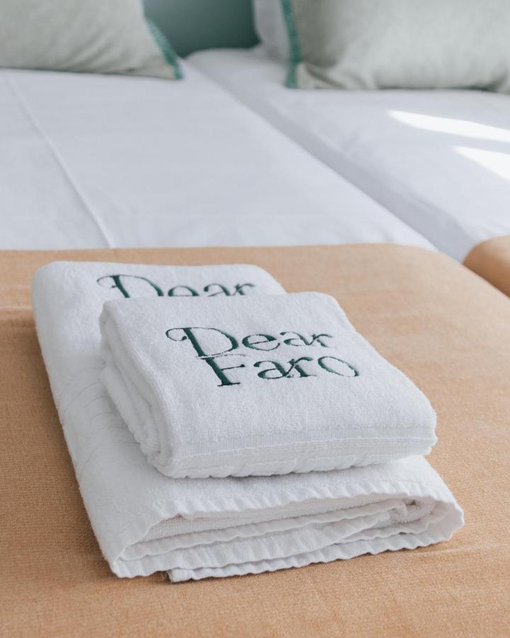Dear - 5* Faro