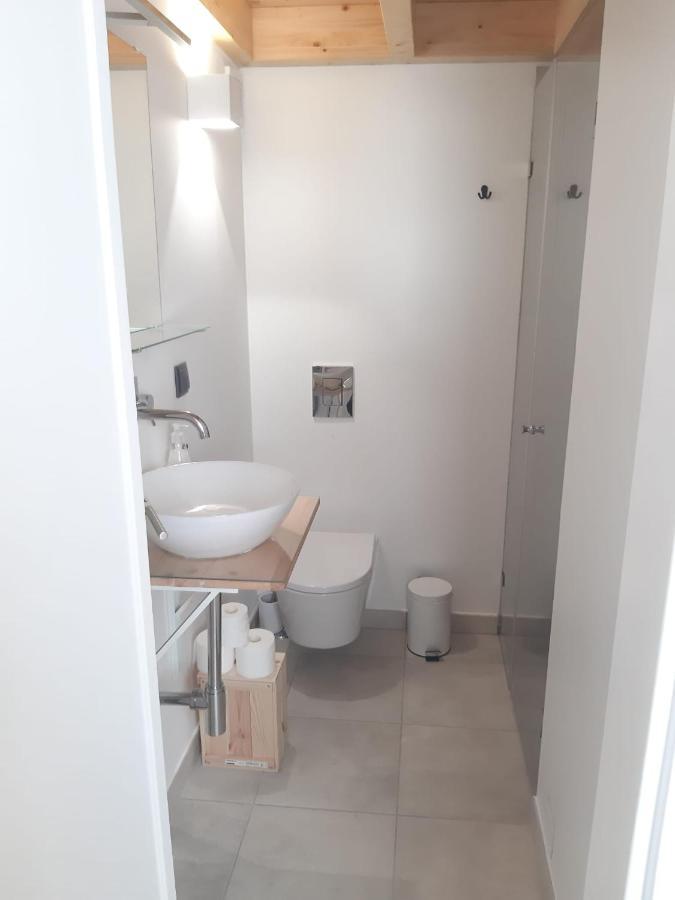 Casa Aorta Apartment Faro